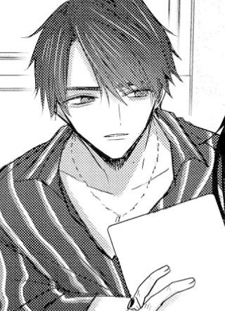 性别危机 截图1